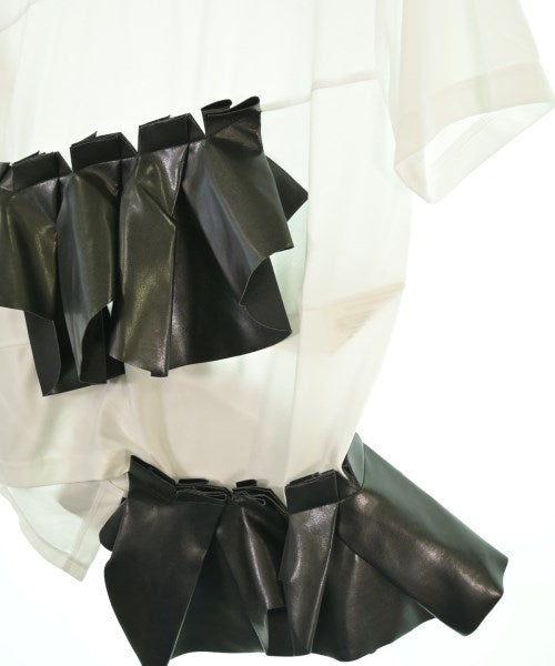 COMME des GARCONS เสื้อยืด/เสื้อท็อปส์