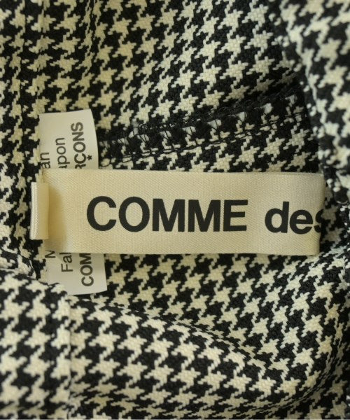 COMME des GARCONS กระโปรงยาวถึงเข่า