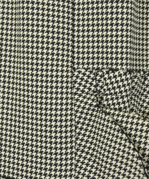 COMME des GARCONS กระโปรงยาวถึงเข่า