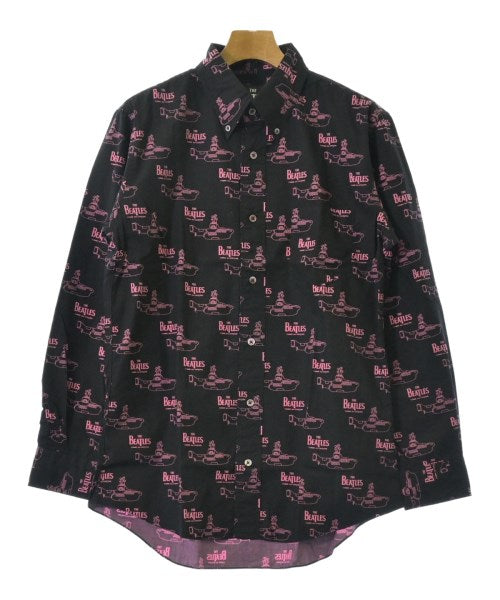 COMME des GARCONS เสื้อลำลอง