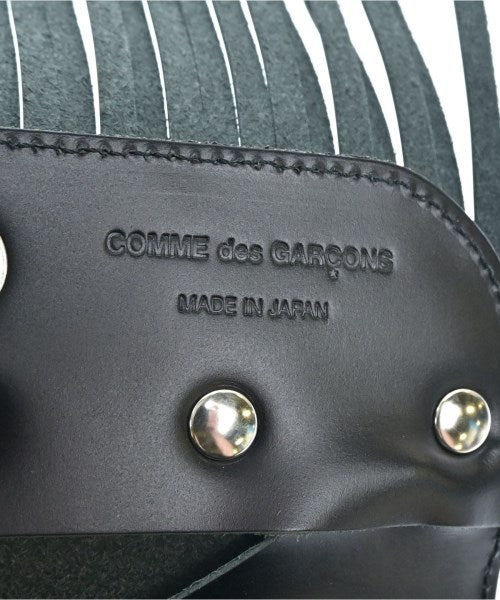 COMME des GARCONS กระเป๋าสตางค์/กระเป๋าใส่เหรียญ