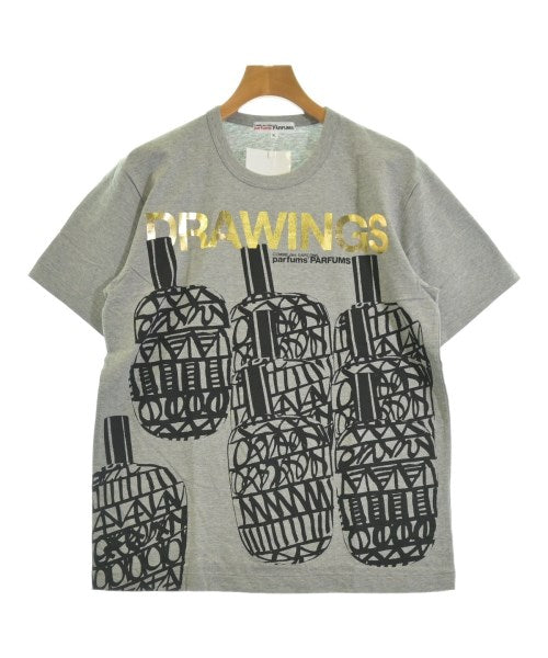 COMME des GARCONS เสื้อยืด/เสื้อท็อปส์
