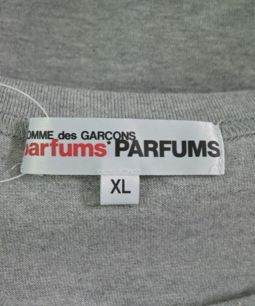 COMME des GARCONS เสื้อยืด/เสื้อท็อปส์
