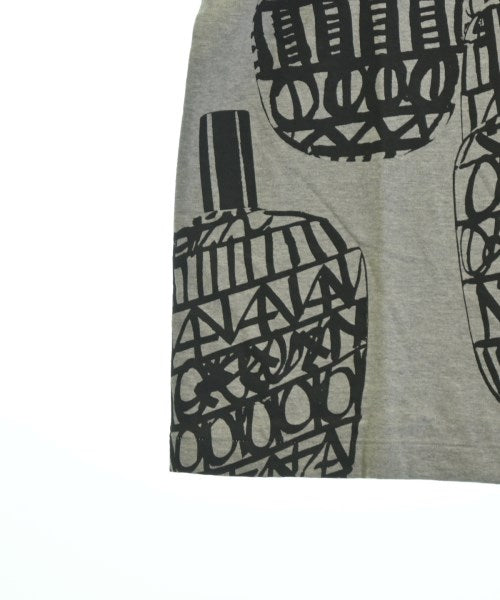 COMME des GARCONS เสื้อยืด/เสื้อท็อปส์