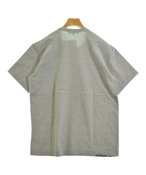 COMME des GARCONS เสื้อยืด/เสื้อท็อปส์