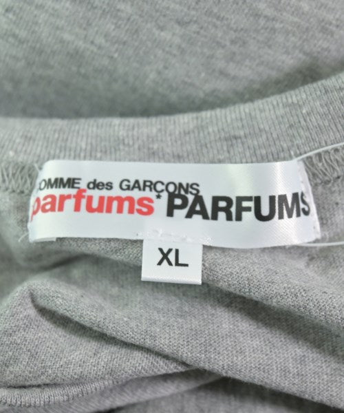 COMME des GARCONS เสื้อยืด/เสื้อท็อปส์