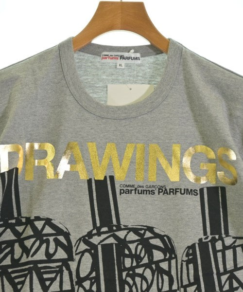 COMME des GARCONS เสื้อยืด/เสื้อท็อปส์