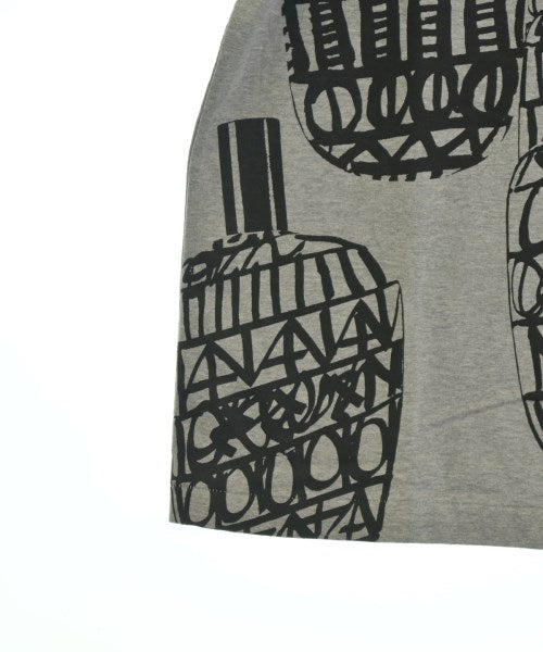 COMME des GARCONS เสื้อยืด/เสื้อท็อปส์