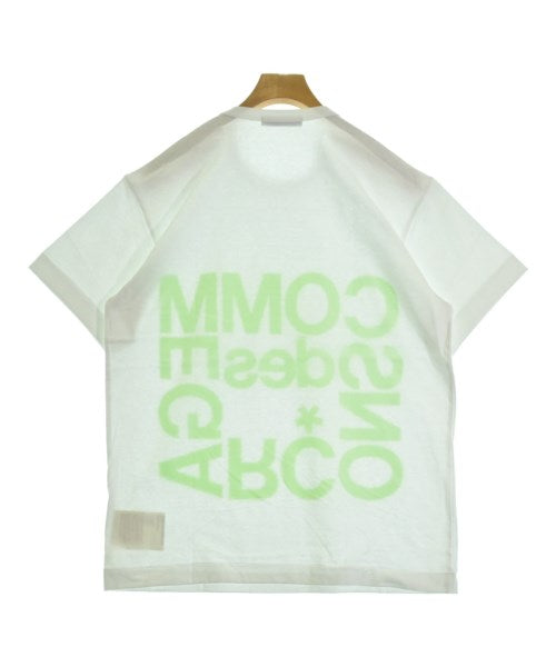 COMME des GARCONS เสื้อยืด/เสื้อท็อปส์