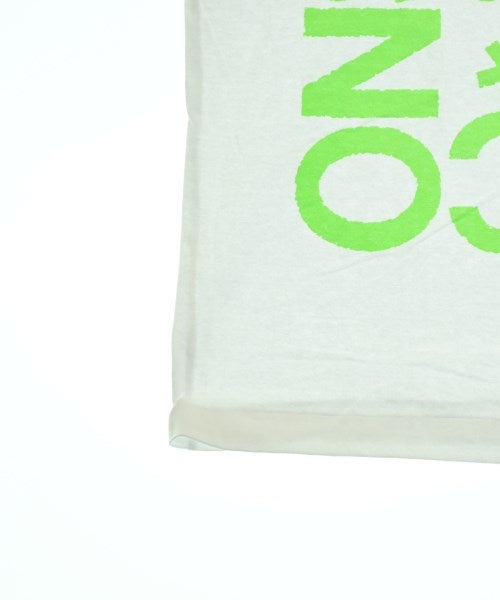 COMME des GARCONS เสื้อยืด/เสื้อท็อปส์