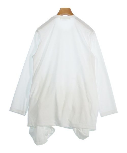 COMME des GARCONS เสื้อยืด/เสื้อท็อปส์