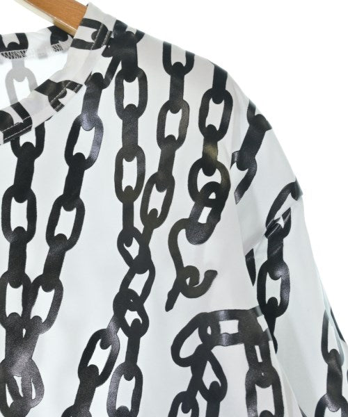 COMME des GARCONS เสื้อยืด/เสื้อท็อปส์