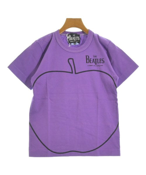 COMME des GARCONS เสื้อยืด/เสื้อท็อปส์