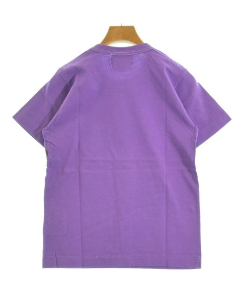 COMME des GARCONS เสื้อยืด/เสื้อท็อปส์