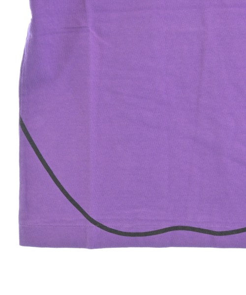 COMME des GARCONS เสื้อยืด/เสื้อท็อปส์