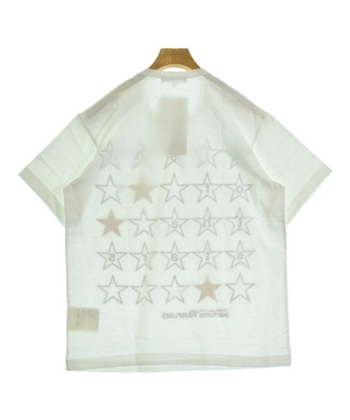 COMME des GARCONS เสื้อยืด/เสื้อท็อปส์