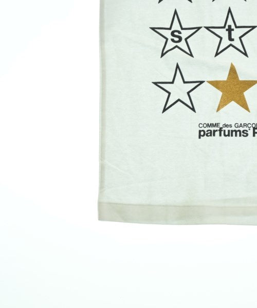 COMME des GARCONS เสื้อยืด/เสื้อท็อปส์