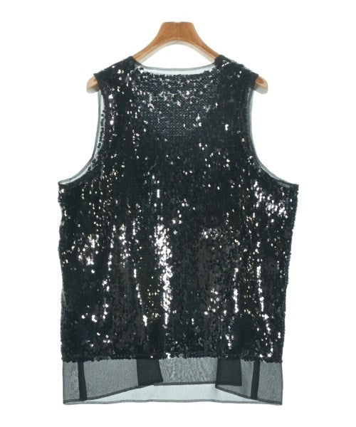 COMME des GARCONS เสื้อลำลอง