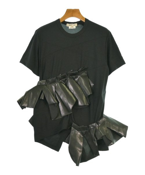 COMME des GARCONS เสื้อยืด/เสื้อท็อปส์