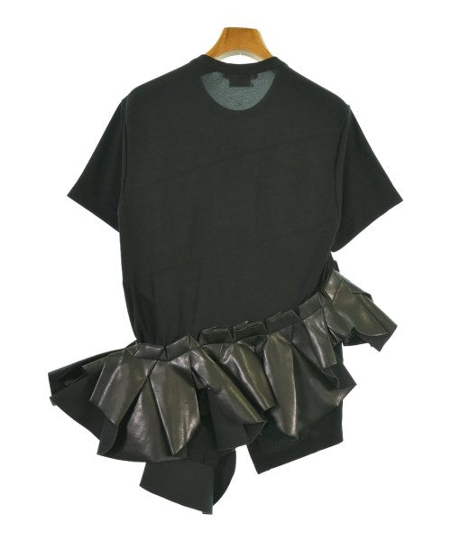 COMME des GARCONS เสื้อยืด/เสื้อท็อปส์