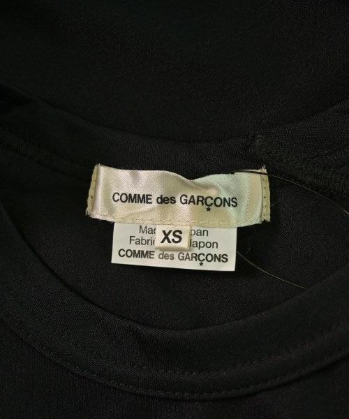 COMME des GARCONS เสื้อยืด/เสื้อท็อปส์