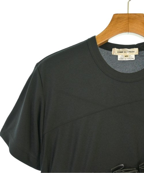 COMME des GARCONS เสื้อยืด/เสื้อท็อปส์