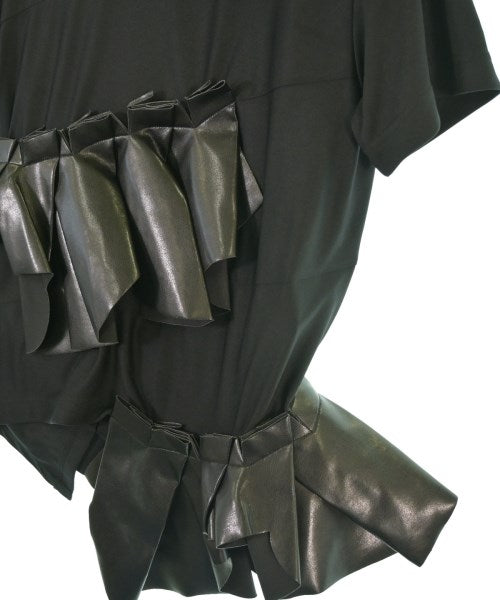 COMME des GARCONS เสื้อยืด/เสื้อท็อปส์