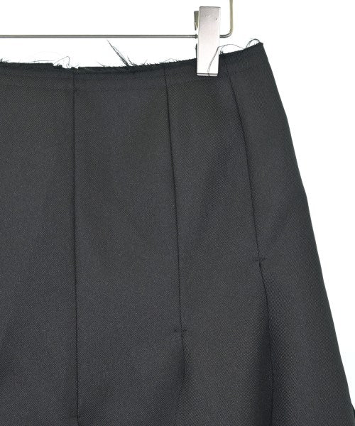 COMME des GARCONS กระโปรงยาว/แม็กซี่ยาว