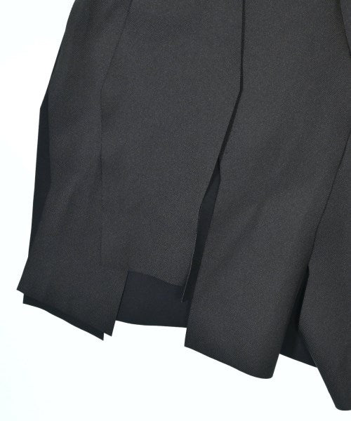 COMME des GARCONS กระโปรงยาว/แม็กซี่ยาว