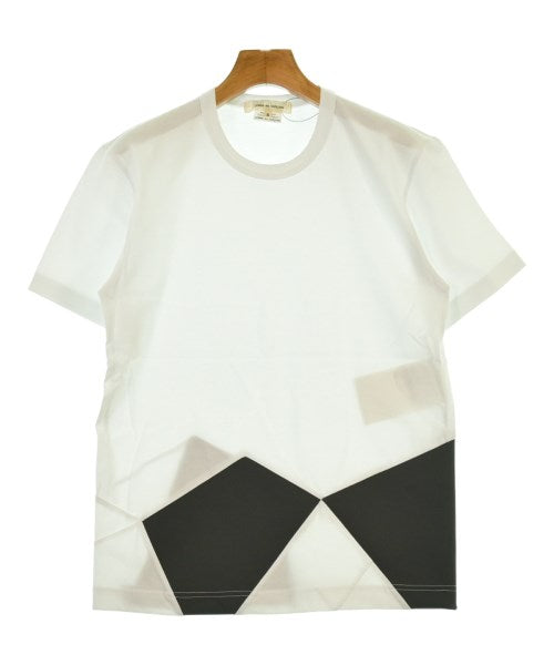 COMME des GARCONS เสื้อยืด/เสื้อท็อปส์