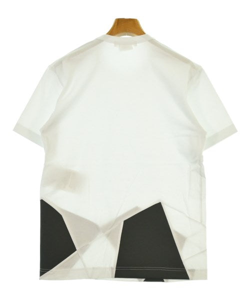 COMME des GARCONS เสื้อยืด/เสื้อท็อปส์