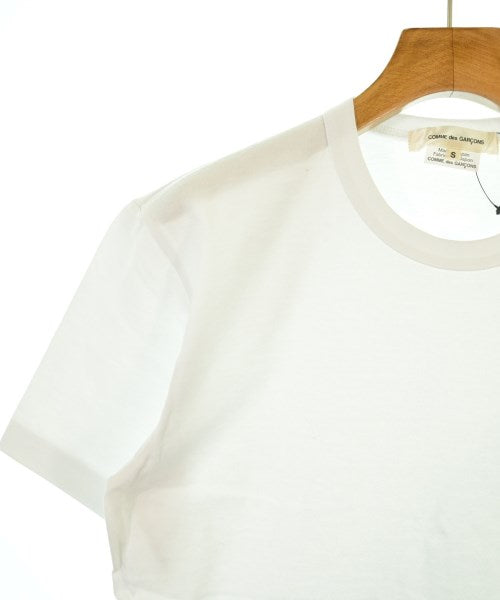 COMME des GARCONS เสื้อยืด/เสื้อท็อปส์