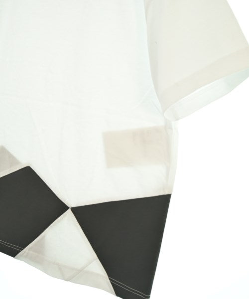 COMME des GARCONS เสื้อยืด/เสื้อท็อปส์