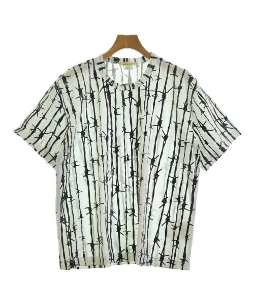 COMME des GARCONS เสื้อยืด/เสื้อท็อปส์