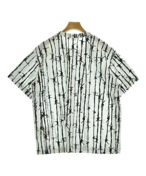 COMME des GARCONS เสื้อยืด/เสื้อท็อปส์