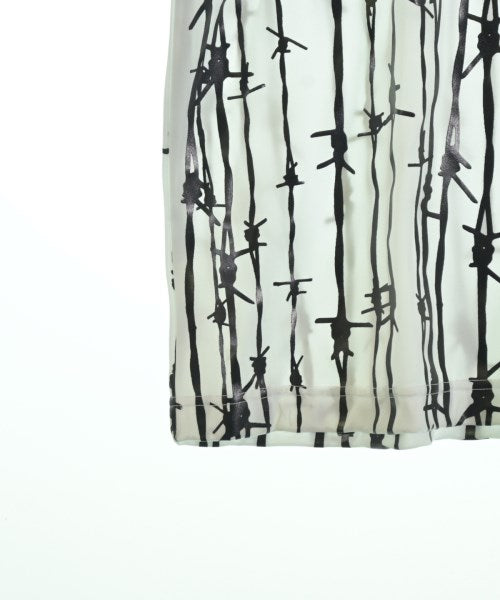 COMME des GARCONS เสื้อยืด/เสื้อท็อปส์
