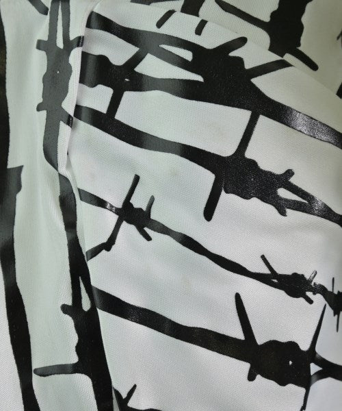 COMME des GARCONS เสื้อยืด/เสื้อท็อปส์