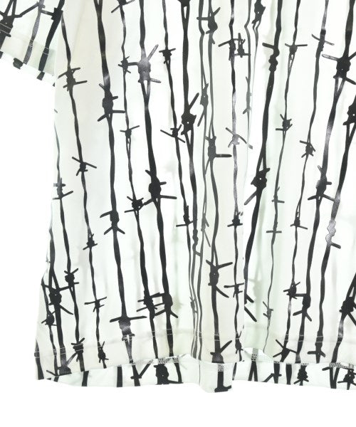 COMME des GARCONS เสื้อยืด/เสื้อท็อปส์
