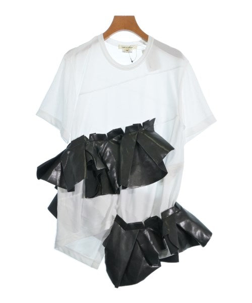 COMME des GARCONS เสื้อยืด/เสื้อท็อปส์