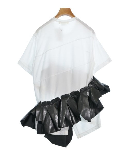 COMME des GARCONS เสื้อยืด/เสื้อท็อปส์