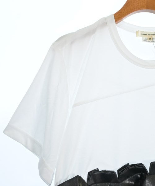 COMME des GARCONS เสื้อยืด/เสื้อท็อปส์