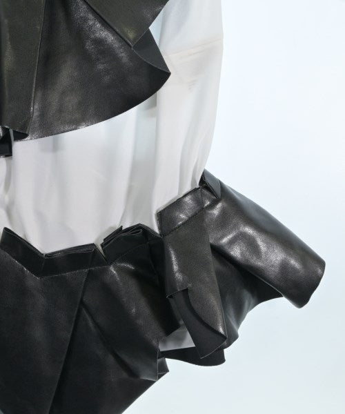 COMME des GARCONS เสื้อยืด/เสื้อท็อปส์