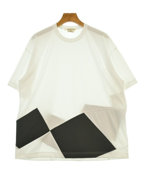 COMME des GARCONS เสื้อยืด/เสื้อท็อปส์