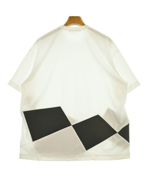 COMME des GARCONS เสื้อยืด/เสื้อท็อปส์