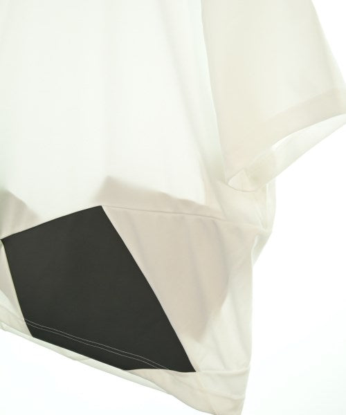 COMME des GARCONS เสื้อยืด/เสื้อท็อปส์