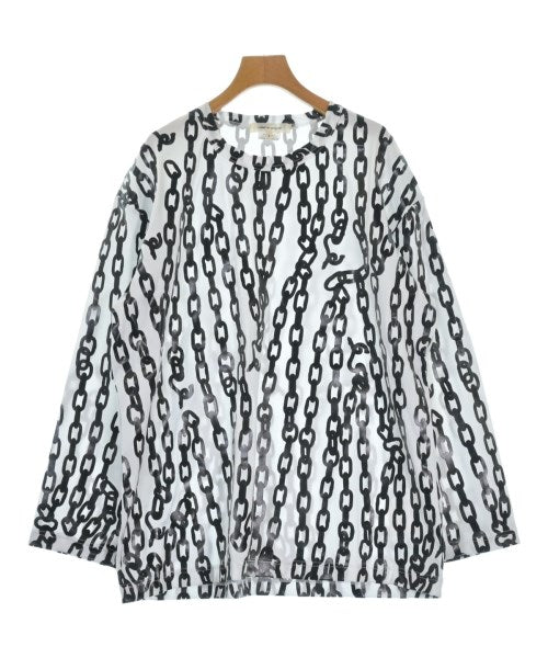 COMME des GARCONS เสื้อยืด/เสื้อท็อปส์