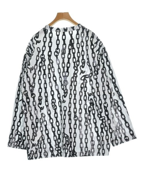 COMME des GARCONS เสื้อยืด/เสื้อท็อปส์