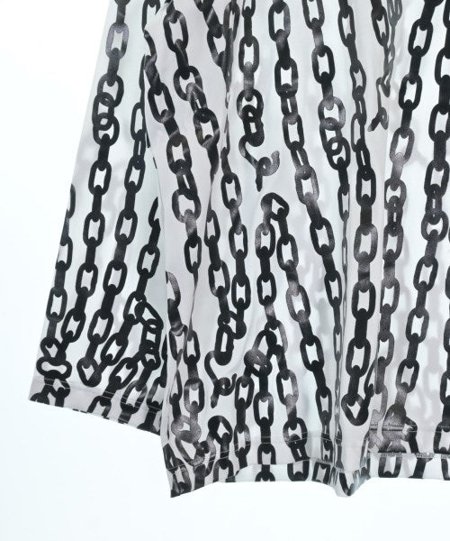 COMME des GARCONS เสื้อยืด/เสื้อท็อปส์