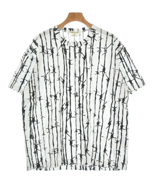 COMME des GARCONS เสื้อยืด/เสื้อท็อปส์