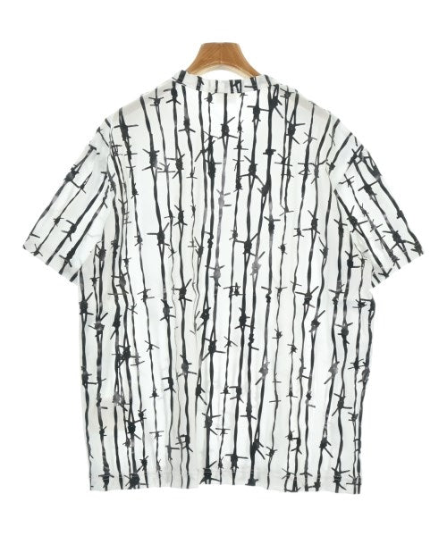 COMME des GARCONS เสื้อยืด/เสื้อท็อปส์
